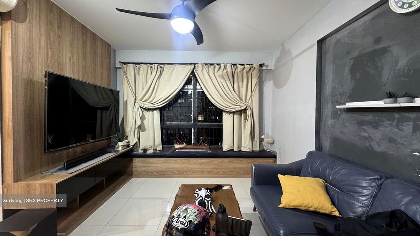 Blk 502A Palm Breeze @ Yishun (Yishun), HDB 4 Rooms #500289721